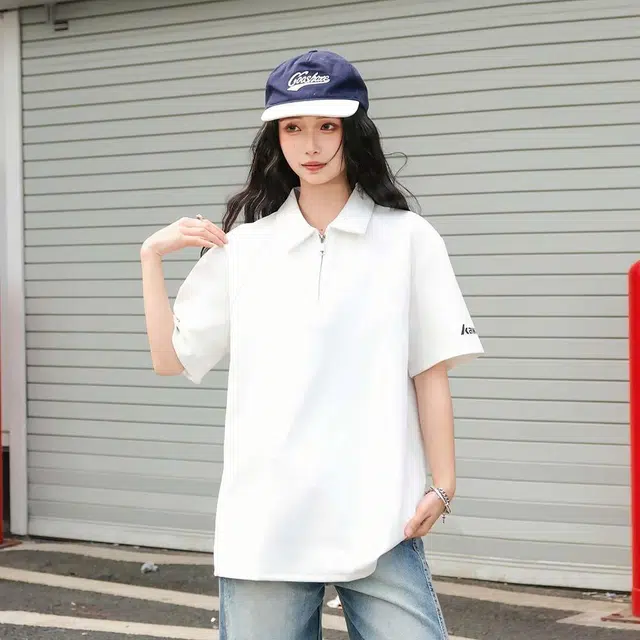 Kawasaki boxyPolo