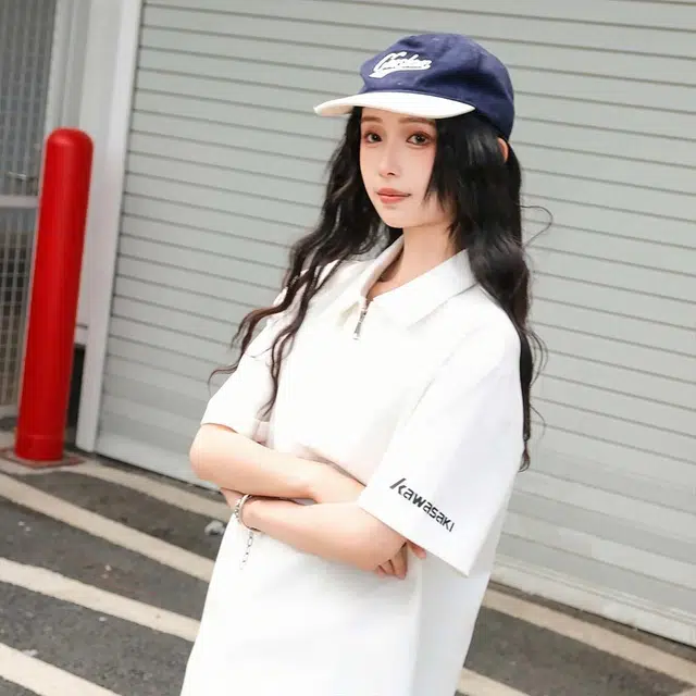 Kawasaki boxyPolo