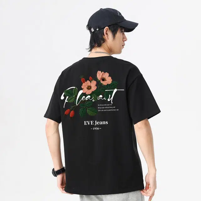 EVE Jeans T
