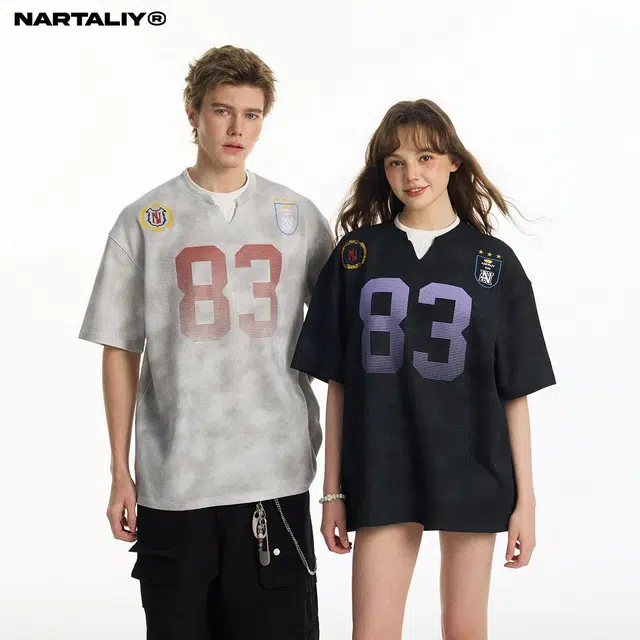 NARTALIY T