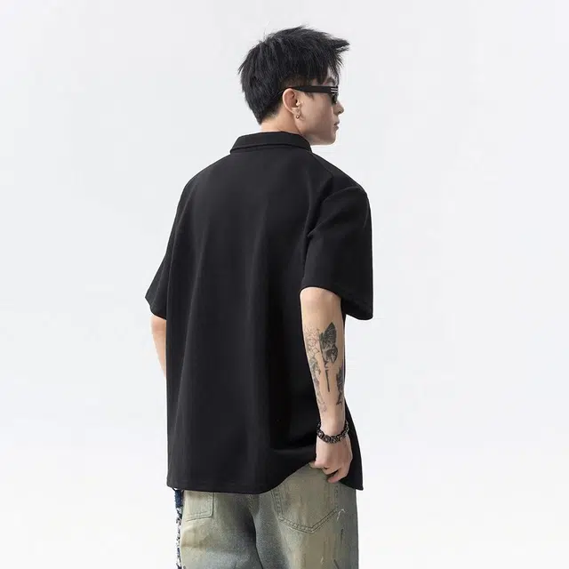 masongarments poloPOLO