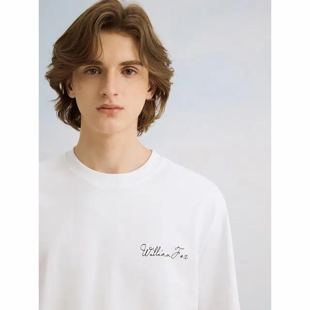 WILLIAM FOXSONS logoT