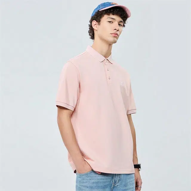 FAIRWHALE 7A Polo