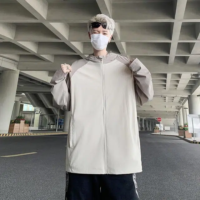 JIMIJONS UPF50+