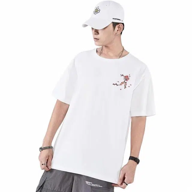 PAINT STAIN T