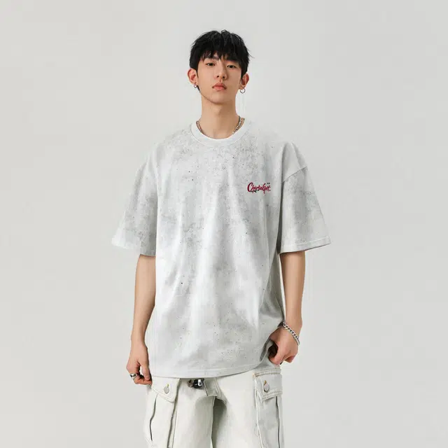 CHARLIE GOLF T