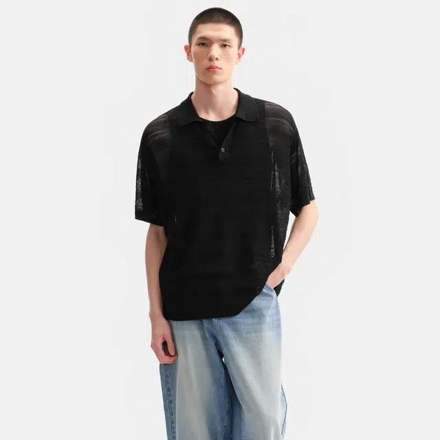 nice rice polo