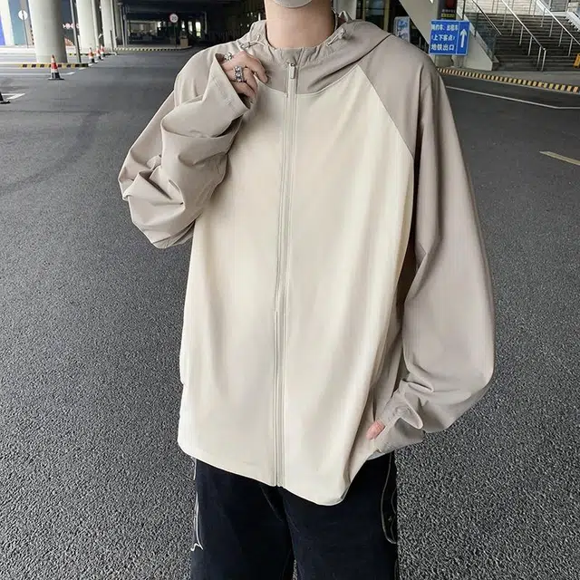 JIMIJONS UPF50+