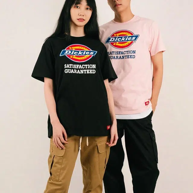 Dickies LogoT