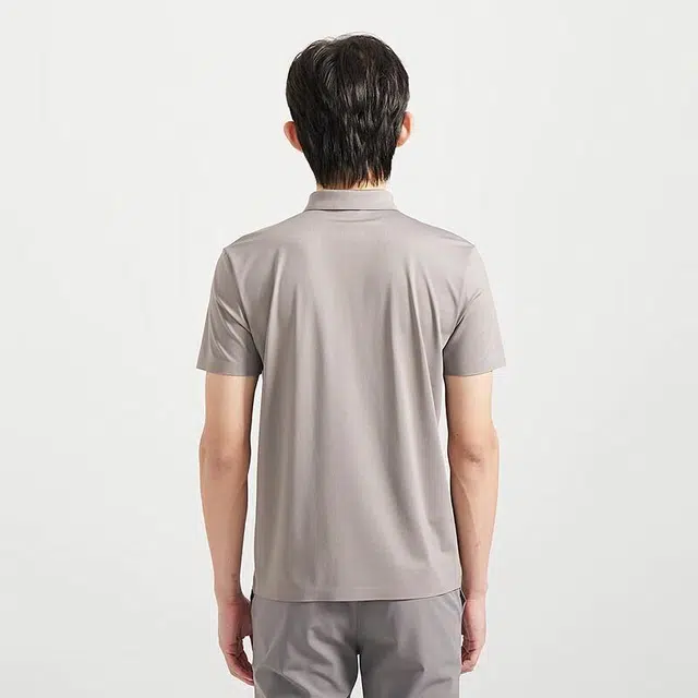 LESS IS MORE Polo
