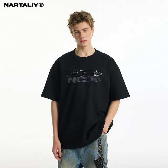 NARTALIY T