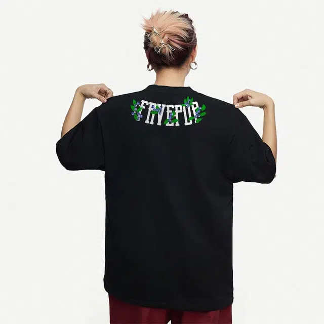 FAVEPOP T