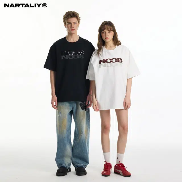 NARTALIY T