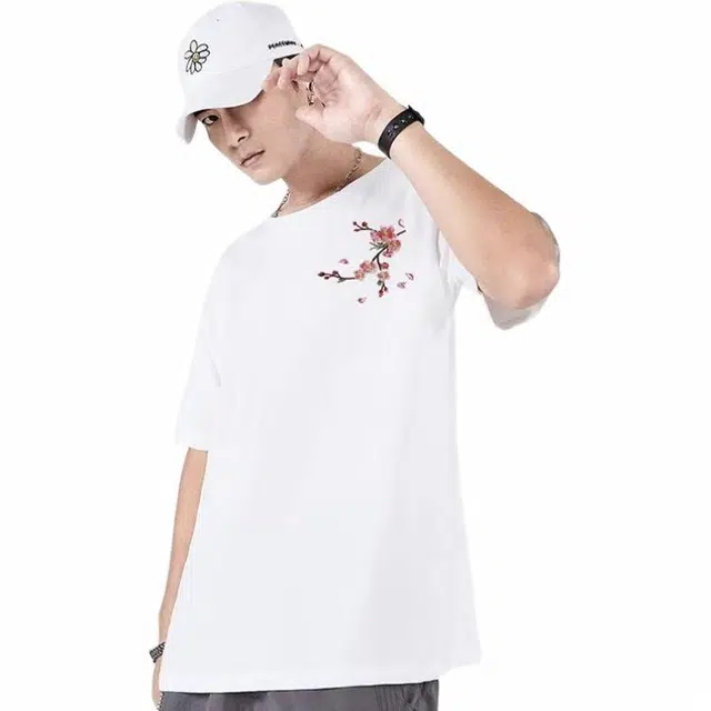 PAINT STAIN T