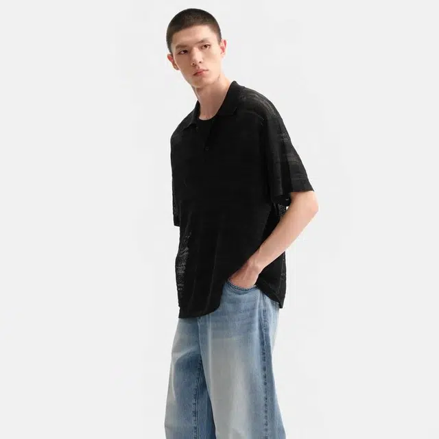 nice rice polo