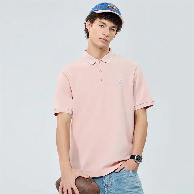 FAIRWHALE 7A Polo