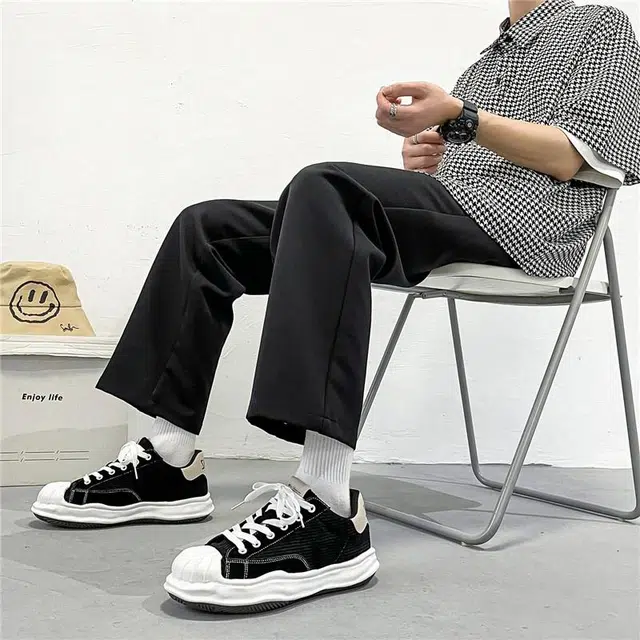 BEN SHERMAN Cityboy
