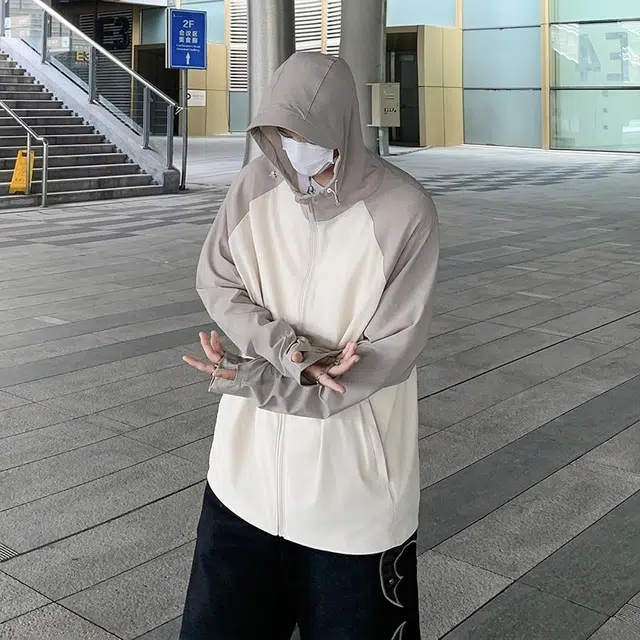 JIMIJONS UPF50+