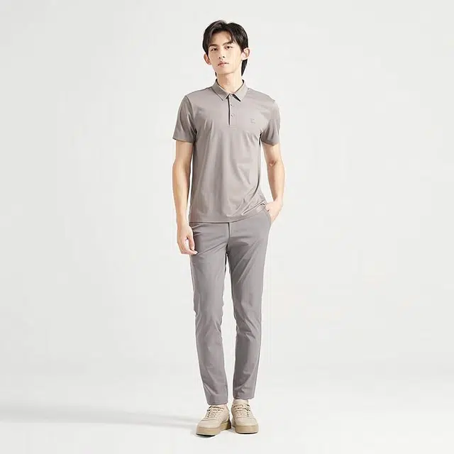 LESS IS MORE Polo