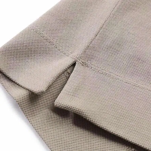Zegna SS25 Polo