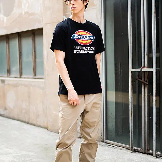 Dickies LogoT