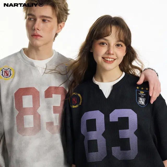 NARTALIY T