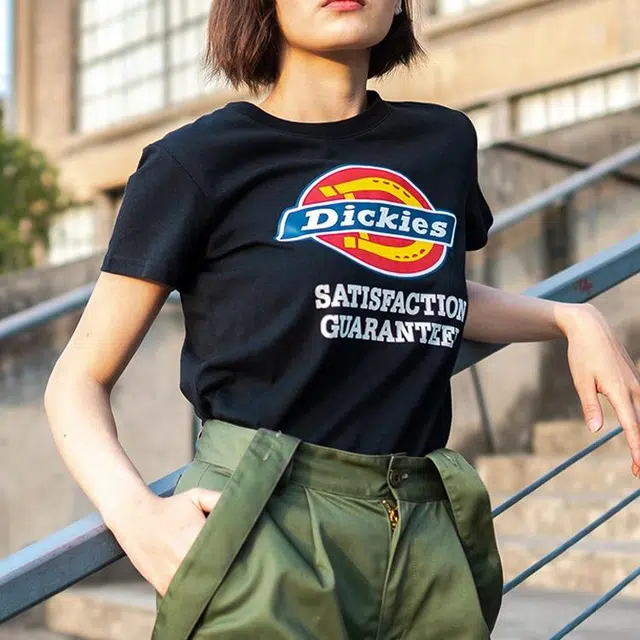 Dickies LogoT
