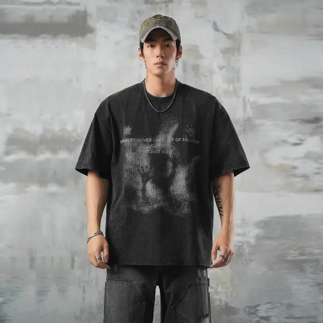 T