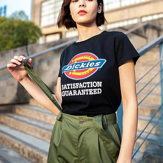 Dickies LogoT