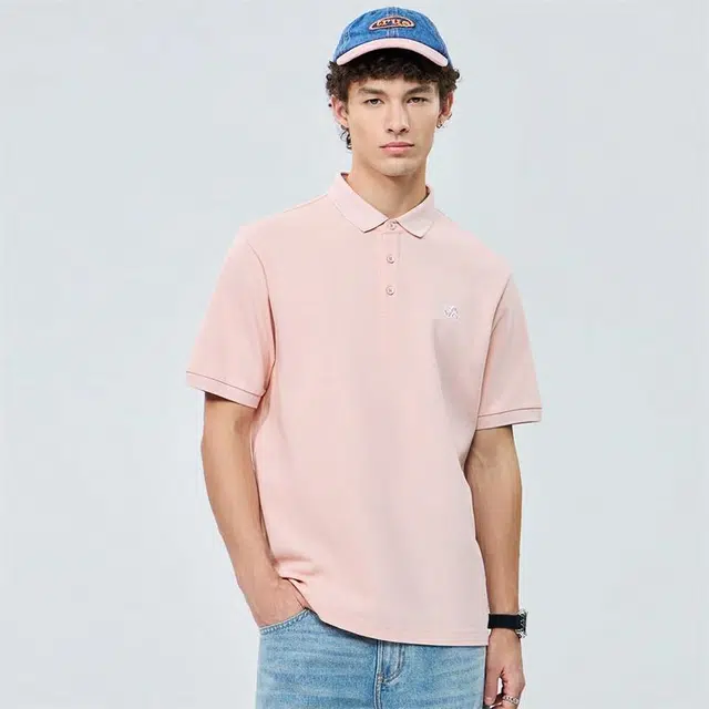 FAIRWHALE 7A Polo