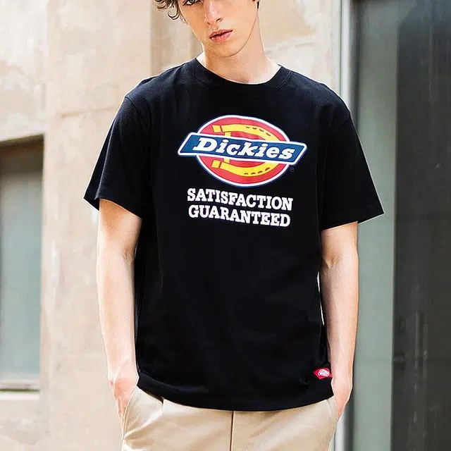 Dickies LogoT
