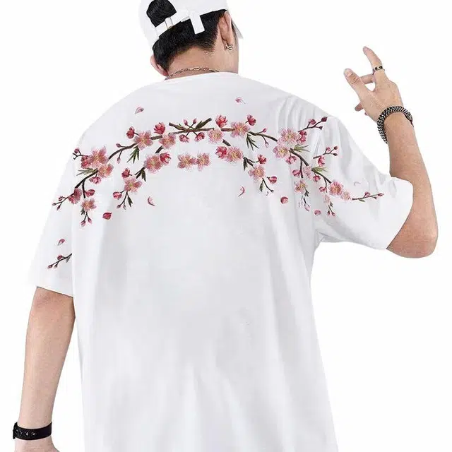 PAINT STAIN T