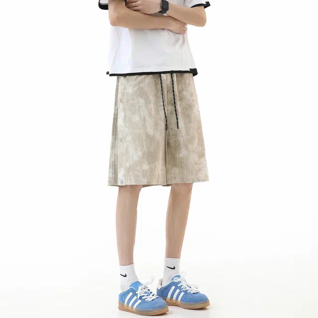 CHARLIE GOLF vibe