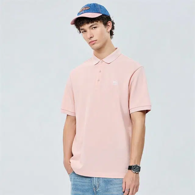 FAIRWHALE 7A Polo