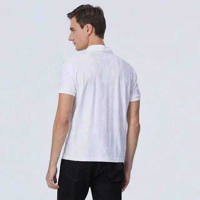 LIUJO UOMO Polo