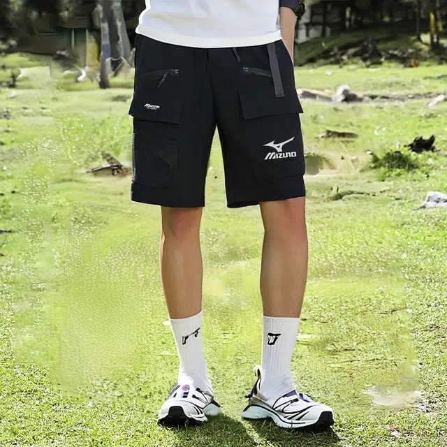 Mizuno