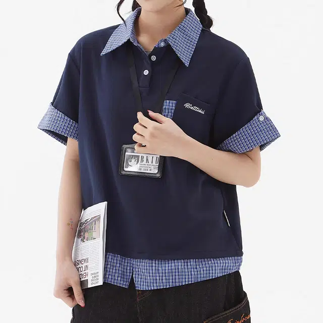 NOAHGIGI Polo