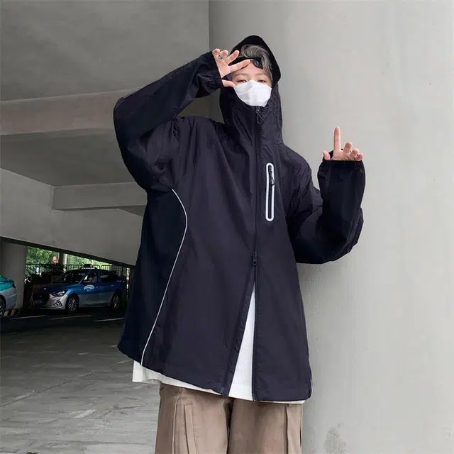 JIMIJONS UPF50+