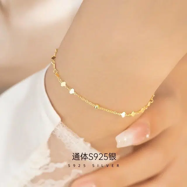 jinmao S925