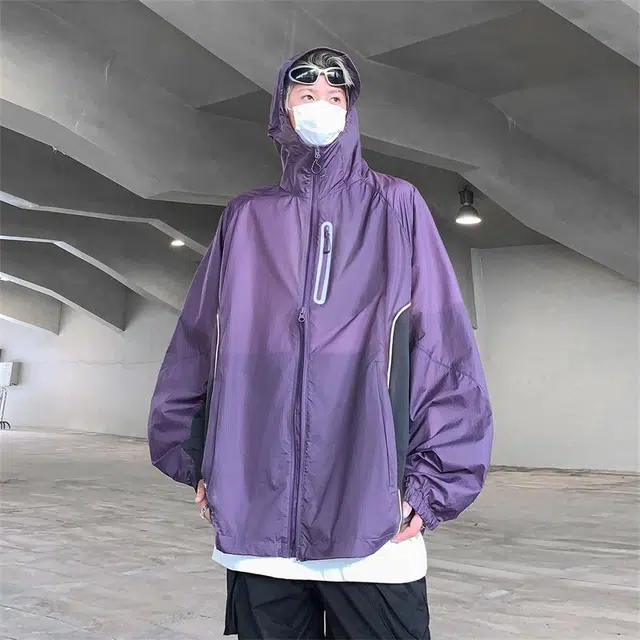 JIMIJONS UPF50+