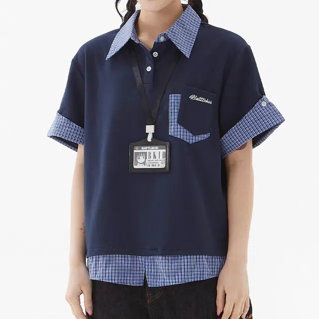 NOAHGIGI Polo