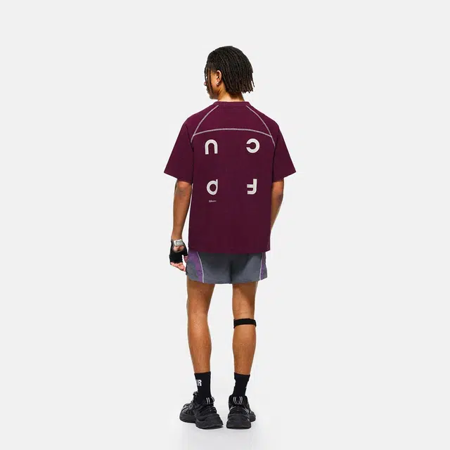 FDR T