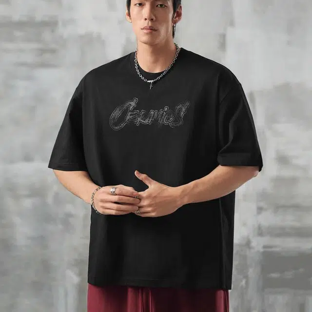 T