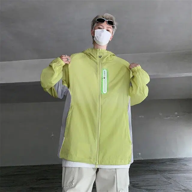 JIMIJONS UPF50+