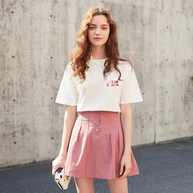 POLAR BEAR T