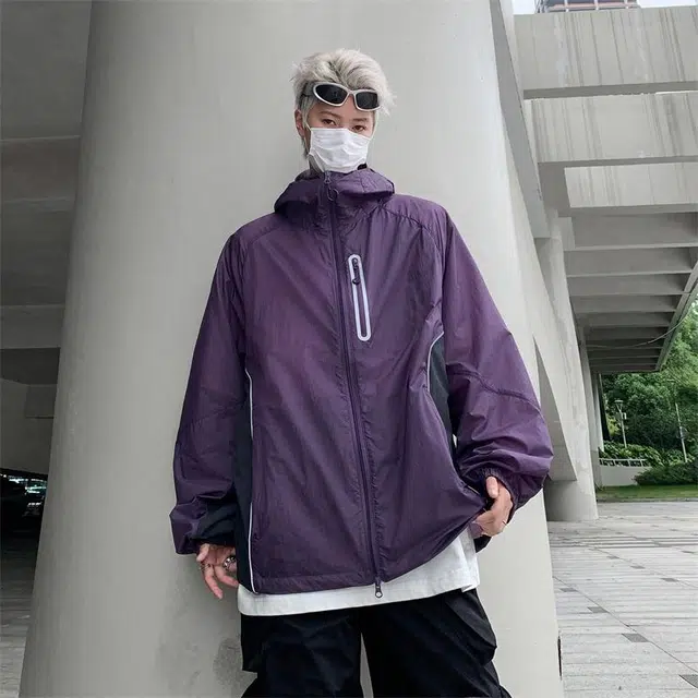 JIMIJONS UPF50+