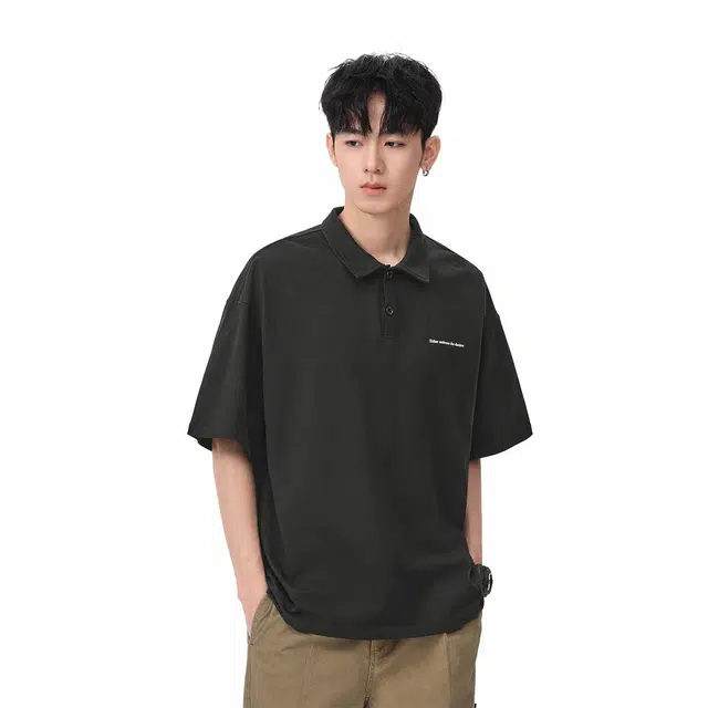 GWIT Polo