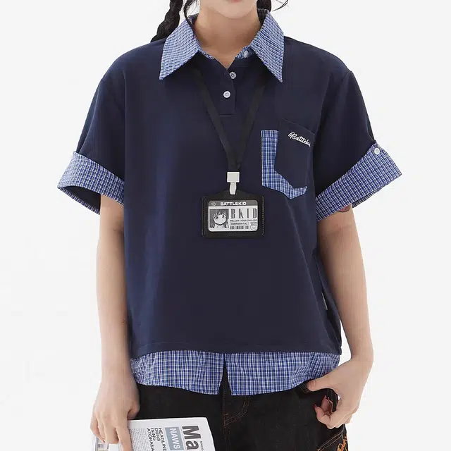NOAHGIGI Polo