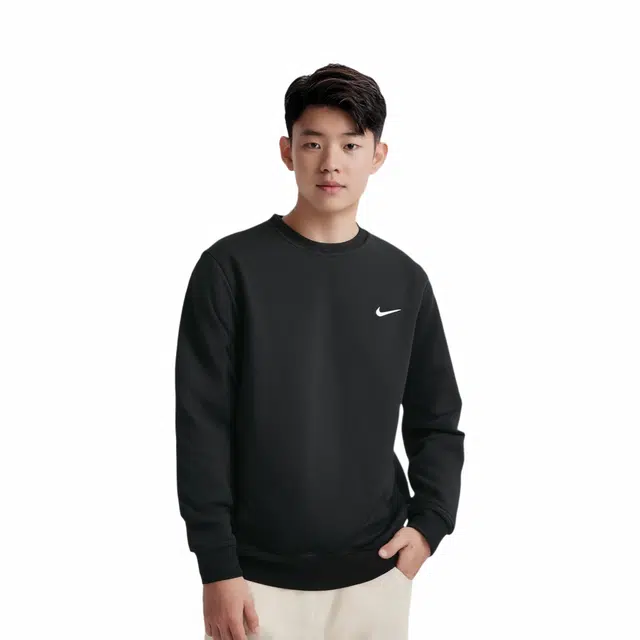 Nike Dri-Fit Logo