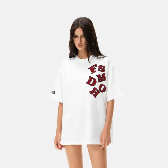 FDR T